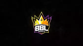 BBL Esports turnuvalardan ne kadar kazandı?