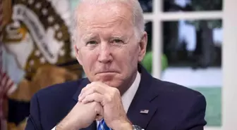 Biden'dan 768 milyar dolarlık savunma bütçesine onay