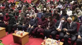 'Bir Vatan Şairi: Mehmet Akif Ersoy' albümünün gala konseri düzenlendi