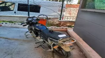 Denizli'de son bir haftada çeşitli suçlardan 72 kişi tutuklandı