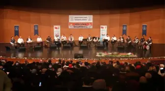 Evliyalar Şehri Bursa'da Şanlıurfa Rüzgârı Esti