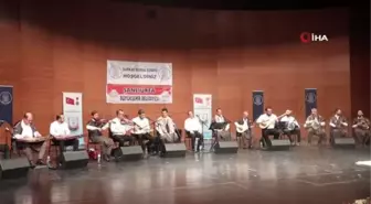 Evliyalar Şehri Bursa'da Şanlıurfa rüzgarı esti
