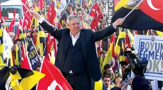 Fenerbahçe'ye tarihi müjde! Aziz Yıldırım hakkında verilen karar onandı