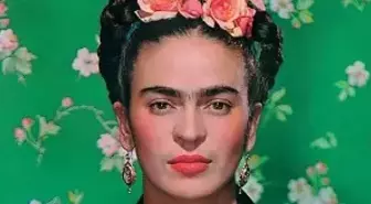 Frida Kahlo sözleri neler? Frida Kahlo'nun Diego'ya yazdığı mektuplar neler?