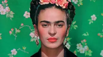 Frida Kahlo sözleri neler? Frida Kahlo'nun Diego'ya yazdığı mektuplar neler?