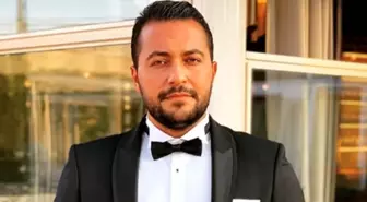 Gökhan Göz kimdir? Gökhan Göz hayatı ve biyografisi! Gökhan Göz kaç yaşında, nereli?