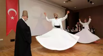 Hz. Mevlana Dilovası'nda anıldı