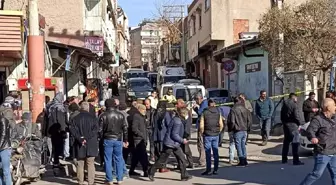 Son dakika haber... DİYARBAKIR - Karbonmonoksit gazından zehirlenen 2 kişi hayatını kaybetti