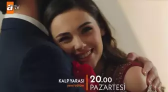 Kalp Yarası canlı izle! ATV Kalp Yarası 26. bölüm canlı izle! Kalp Yarası canlı izleme linki! Kalp Yarası yeni bölümde neler olacak?