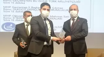 Kılıç, '9 Işığın Güncel Yansımaları'nı anlattı