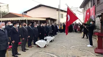 Milli Şairimiz Mehmet Akif Ersoy, Vefatının 85. Yılında Rahmet ve Şükranla Anıldı