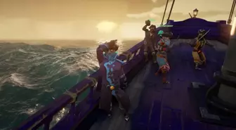 Sea of Thieves, Steam'de 5 milyon adet kopyasını sattı