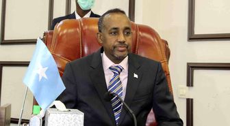 Son dakika haberi... Somali'de Başbakan Roble açığa alındı