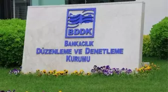 Son Dakika! BDDK'dan çok sayıda isim hakkında suç duyurusu: Bankanın itibarını zedeleyen asılsız haberler yayıldı
