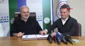 SPOR Çaykur Rizespor Kadın Futbol Takımı'nda Mutlucan Zavotçu dönemi