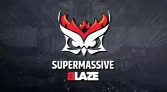 SuperMassive blaze iki yeni transfer gerçekleştirdi!