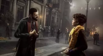 Vampyr sistem gereksinimleri! Vampyr kaç GB?