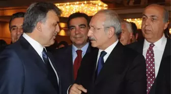 Abdullah Gül, Millet İttifakı'nın adayı olur mu?