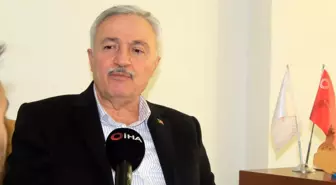 AK Parti Elazığ Milletvekili Demirbağ: 'Millet ittifakını özel ahlak eğitiminden geçirmek lazım'