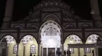 Alaeddin Yavaşca için Tevhidi-i Şerif okundu