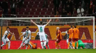 Aslan, Türkiye Kupası'nda havlu attı! Denizlispor, Nef Stadı'nda penaltılarda Galatasaray'ı eleyerek tarih yazdı