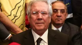 Aziz Yıldırım ve eski yöneticiler: Masumiyetimiz tescillendi