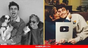 Berkcan Güven'in anneannesi öldü mü? Şahide Türe kimdir, kaç yaşında? Şahide Türe öldü mü, ne zaman öldü? Burhan Güven açıkladı