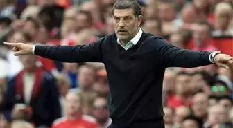 Bir süredir adı Fenerbahçe ile alınan Bilic'ten açıklama geldi: Dedikodudan ibaret