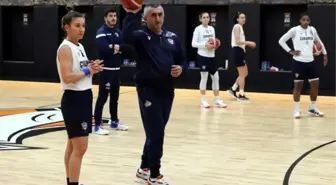 Çukurova Basketbol, Beşiktaş'ı konuk edecek