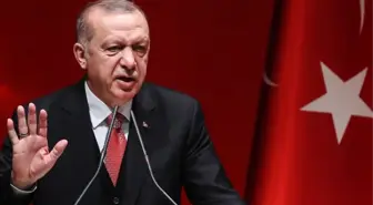 Cumhurbaşkanı Erdoğan: Buradan bütün dünyaya seslenerek diyorum ki bizi izlemeye devam edin