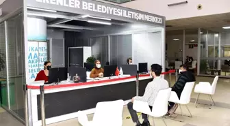 Erenler Belediyesi İletişim Merkezinden üstün başarı