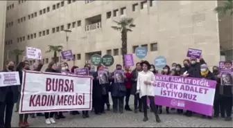 Eşini öldüren sanığa ağırlaştırılmış müebbet hapis cezası