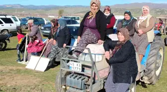 Eylem için toplandılar, eylem yapamadan dağıldılar