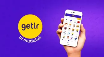 Getir neden açılmıyor? 1 Ağustıs 2023 Getir çöktü mü? Getir Yemek'te sorun mu var?