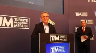 İhracatçılar 2022 hedefi için kenetlendi