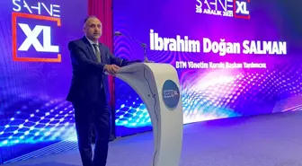 Sahne XL etkinliği hibrit olarak gerçekleşti