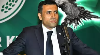 Konya Spor Başkanı kimdir? Fatih Özgökçen hayatı..