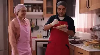 Masumlar Apartmanı bu akşam ünlü bir şefi ağırlayacak