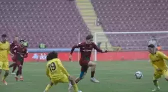 Nasadoge Menemenspor: 1-0