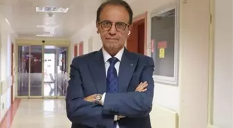 Prof. Dr. Ceyhan: Omicron vakaları açıklanandan fazla, bir an önce önlem alınmalı