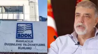 Ünlü ekonomist Atilla Yeşilada'dan BDDK'ya 'engizisyon' eleştirisi