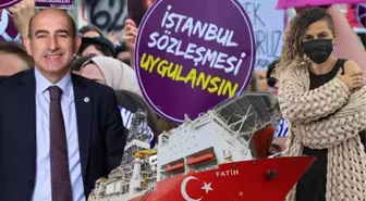 2021'de en çok bunları konuştuk! İlk 2 sürpriz değil, 3'te bu yaza damga vuran orman yangınları var