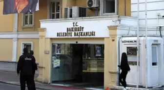 Bakırköy Belediyesi, satın aldığı sebze ve meyvelerin parasını ödemeyince icralık oldu