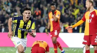 Eljif Elmas'ın kaderini paylaşacak! Fenerbahçe'nin yıldızına şaşırtan talip