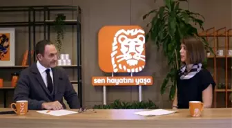 ING, 'Para Mevzuları' video serisiyle finansal okuryazarlığa katkı sağlıyor