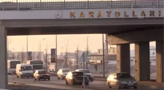 Karaismailoğlu: 'Erzurum genelinde 20 kara yolu projemiz devam ediyor'