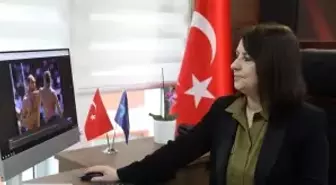 Kurum müdürleri AA'nın geleneksel 'Yılın Fotoğrafları' oylamasına katıldı