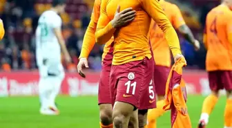 Mustafa Muhammed gol sayısını 6'ya çıkardı
