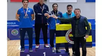 Nişantaşı öğrencileri 'Masa Tenisi Milli Takımı'nda