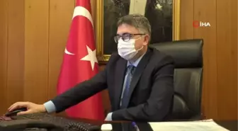 Prof. Dr. Tufan Tükek'ten yılbaşı uyarısı: 'Vaka sayısını patlatacak'